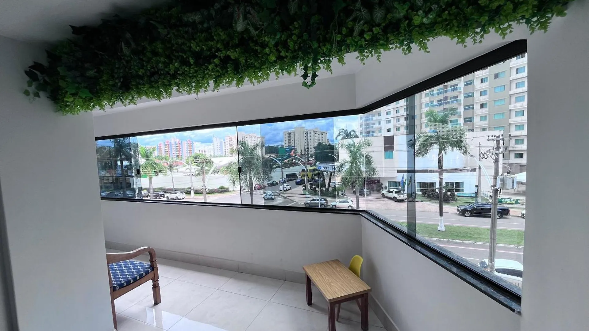 Apartment House Relax Parque Das Aguas Quentes Caldas Novas