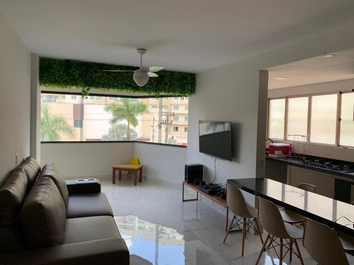 CALDAS NOVAS - GO - Apartamento Parque das Aguas Quentes bloco 1 - em  frente Clube Privê, Caldas Novas – Preços atualizados 2023